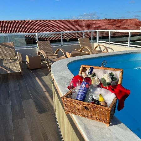 Flat Centro Porto De Galinhas Apartment Exterior photo