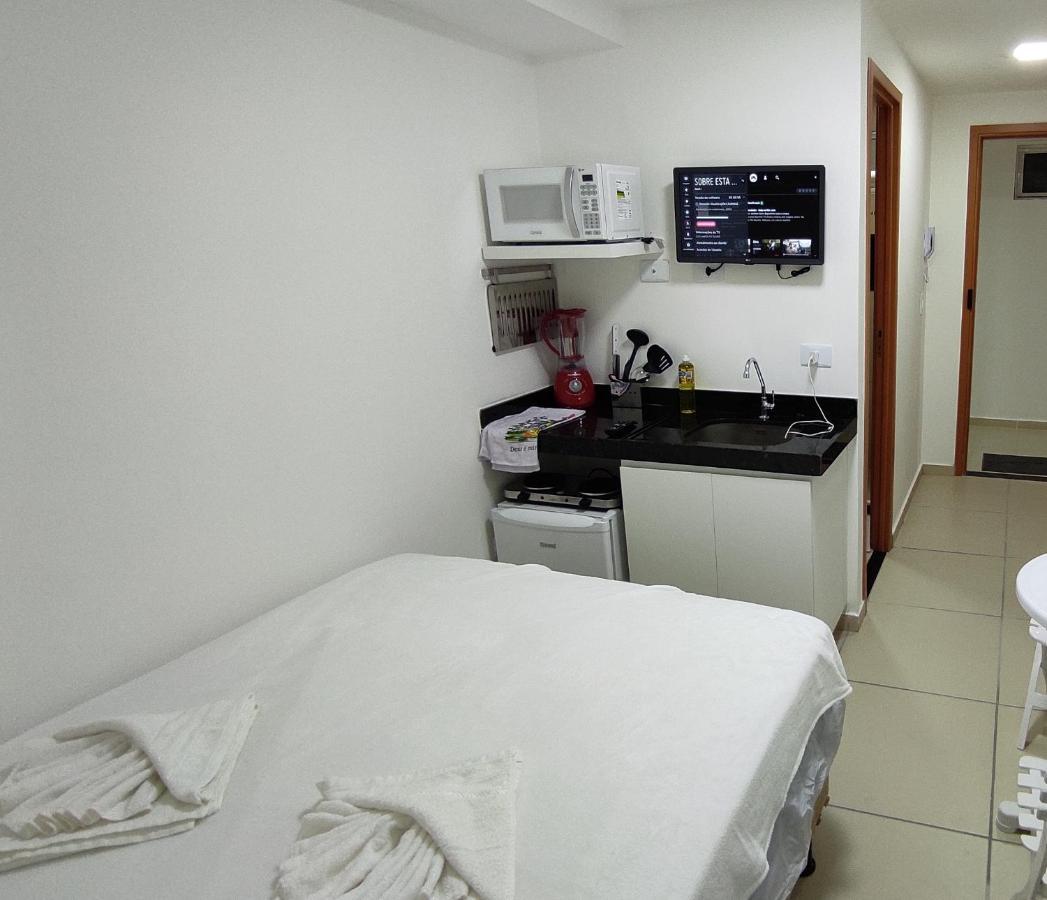 Flat Centro Porto De Galinhas Apartment Exterior photo
