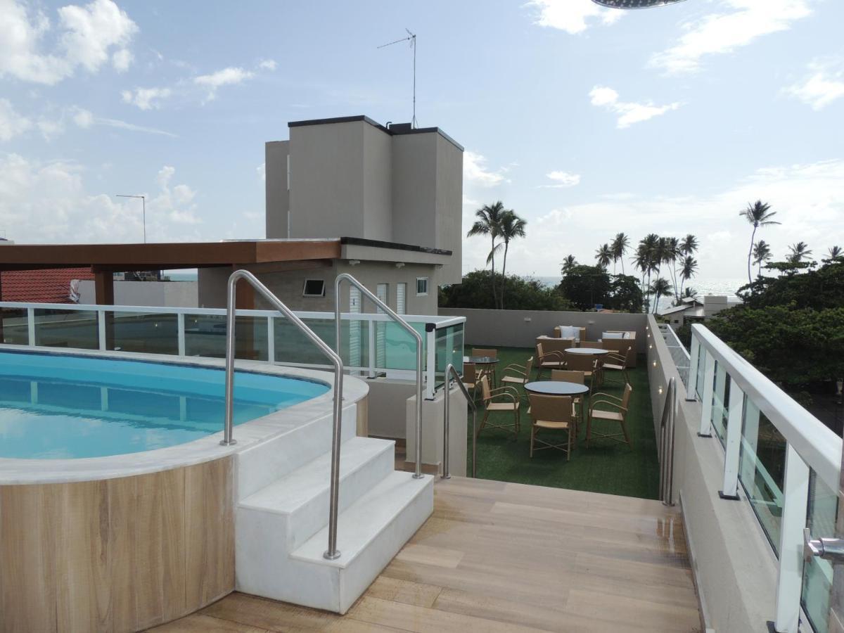 Flat Centro Porto De Galinhas Apartment Exterior photo
