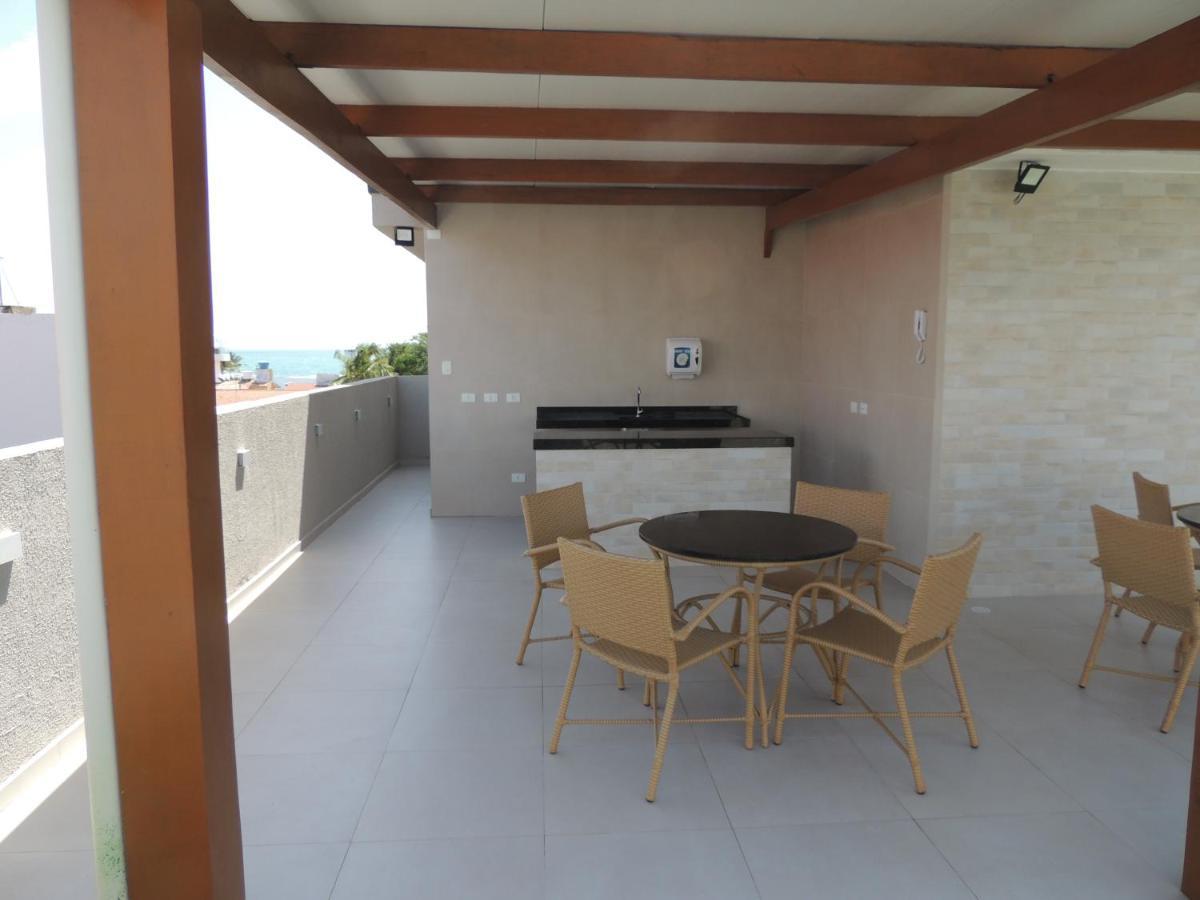 Flat Centro Porto De Galinhas Apartment Exterior photo