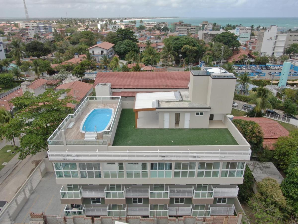 Flat Centro Porto De Galinhas Apartment Exterior photo