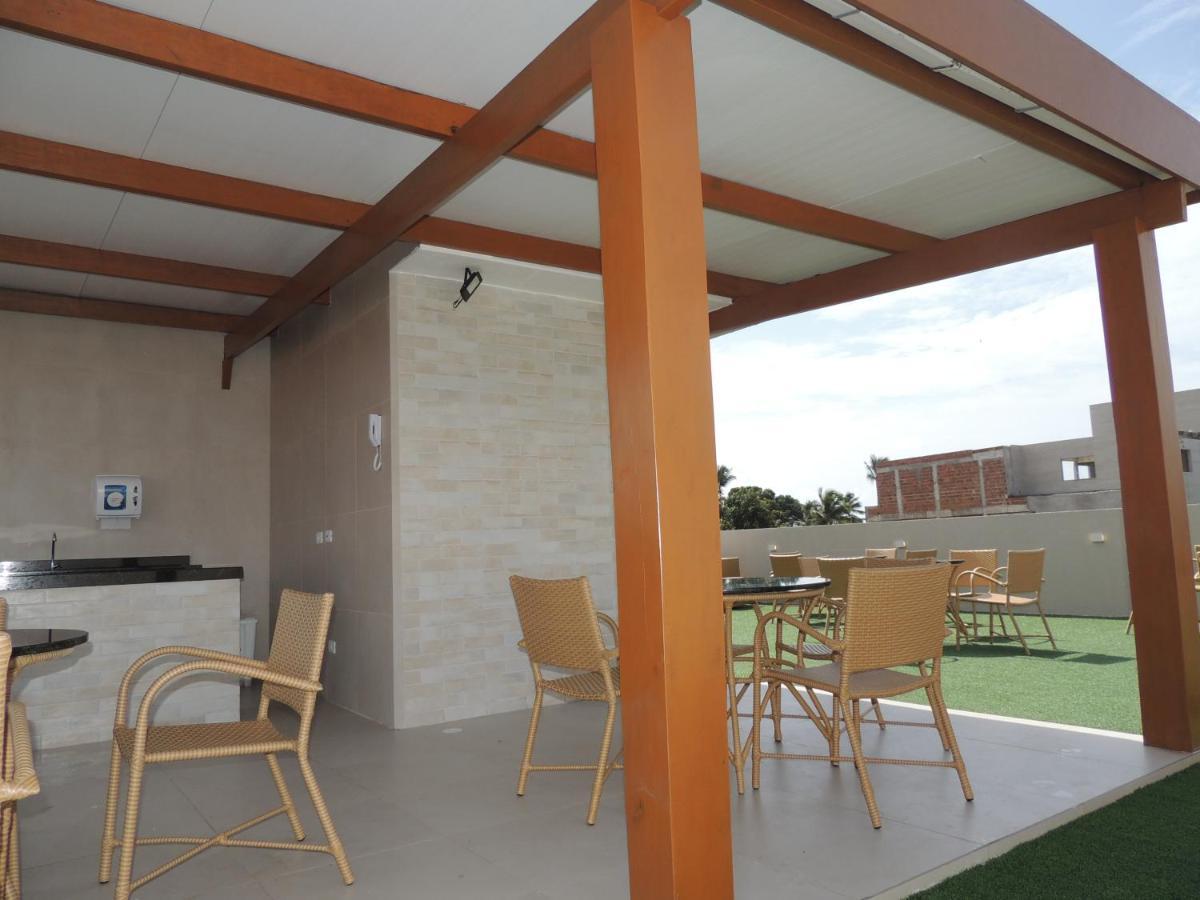Flat Centro Porto De Galinhas Apartment Exterior photo