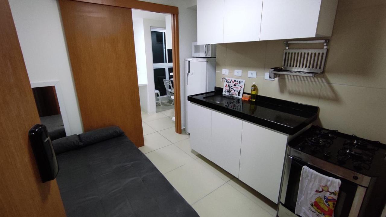 Flat Centro Porto De Galinhas Apartment Exterior photo