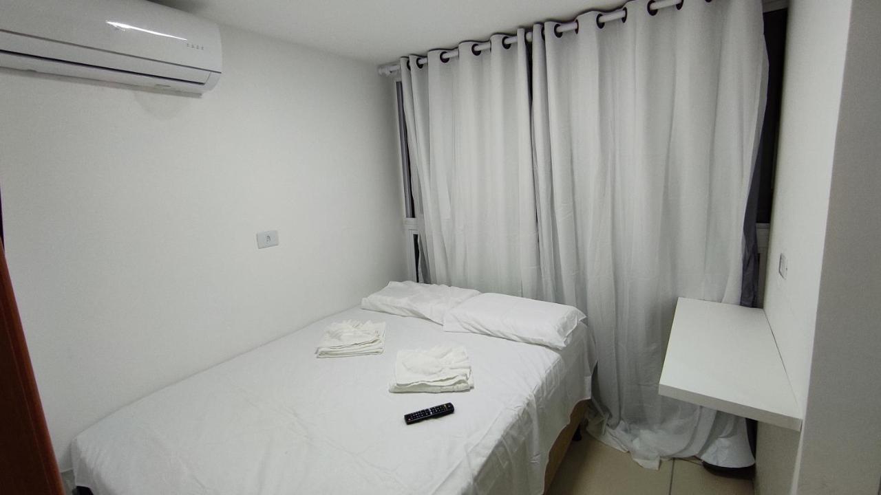 Flat Centro Porto De Galinhas Apartment Exterior photo
