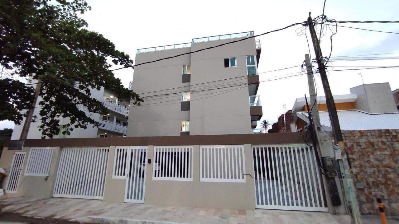 Flat Centro Porto De Galinhas Apartment Exterior photo