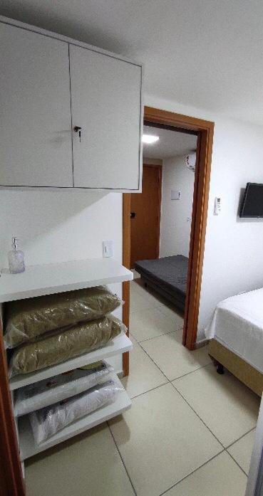 Flat Centro Porto De Galinhas Apartment Exterior photo