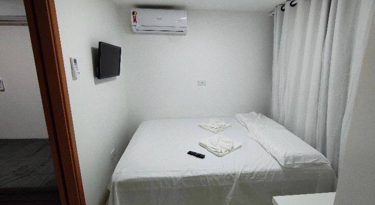 Flat Centro Porto De Galinhas Apartment Exterior photo
