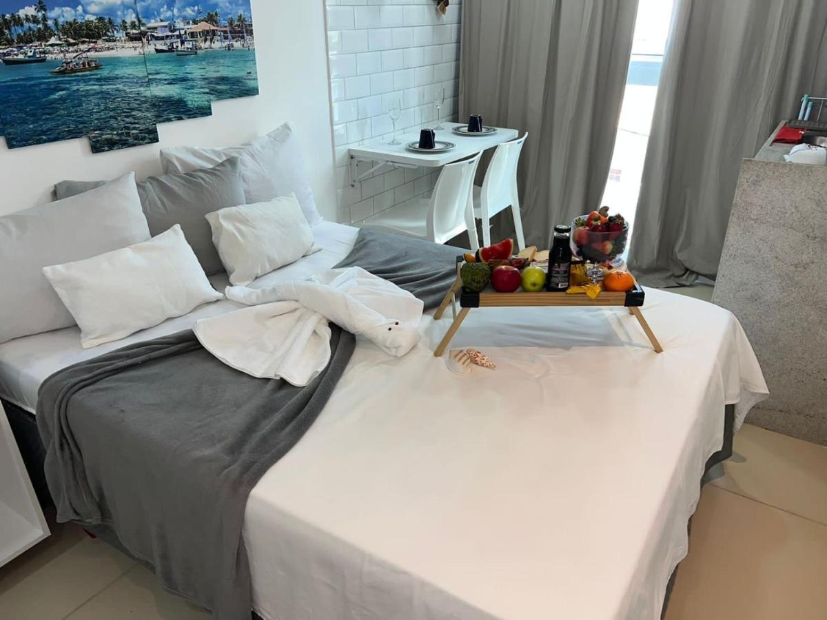 Flat Centro Porto De Galinhas Apartment Exterior photo