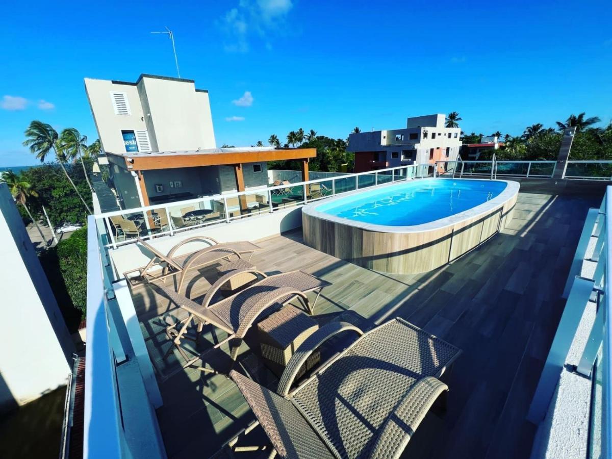 Flat Centro Porto De Galinhas Apartment Exterior photo