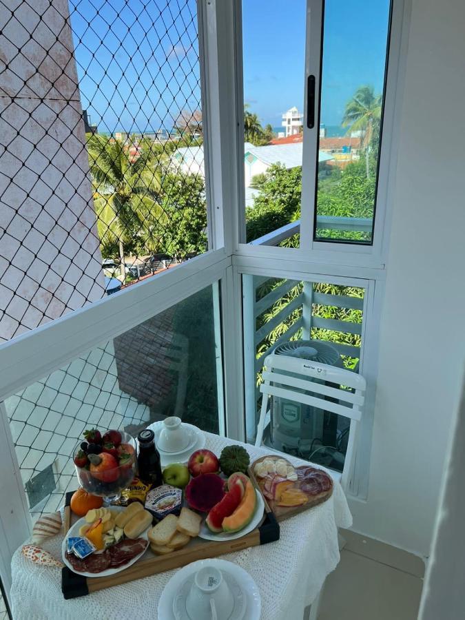Flat Centro Porto De Galinhas Apartment Exterior photo