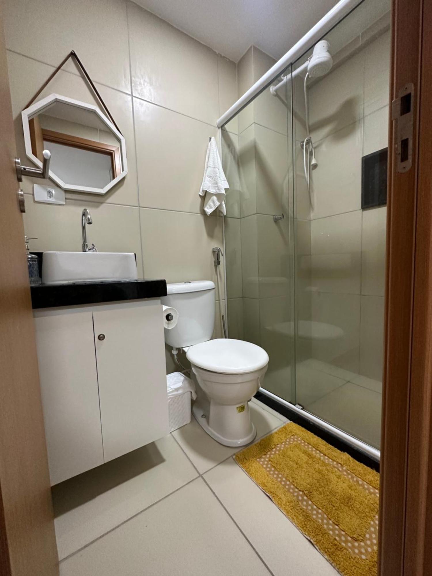 Flat Centro Porto De Galinhas Apartment Exterior photo